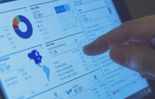 Il Digitale e il Difficile rapporto con le Banche